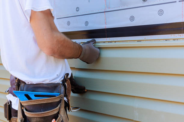 Trusted Siding Contractor service in North Springfield, VA - Creative Siding